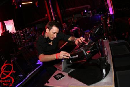 dj paul van