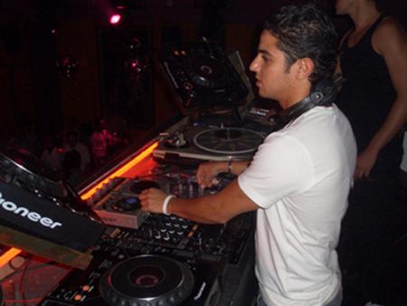 dj ucef