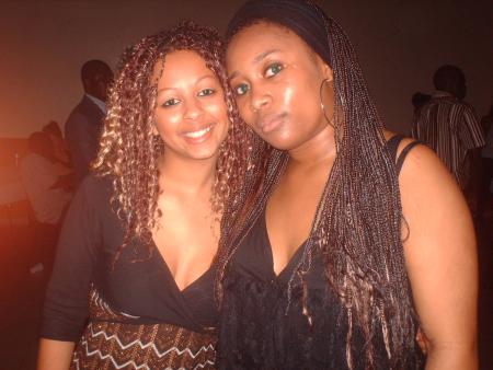 flora et alima