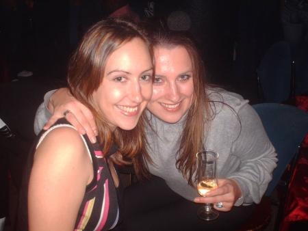 marion et severine