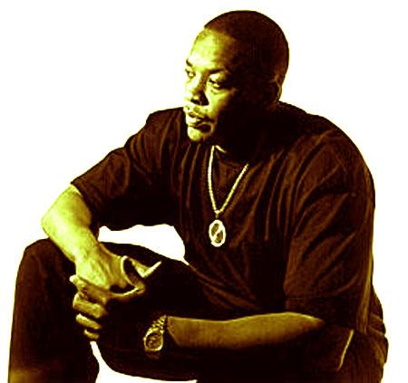 dr dre