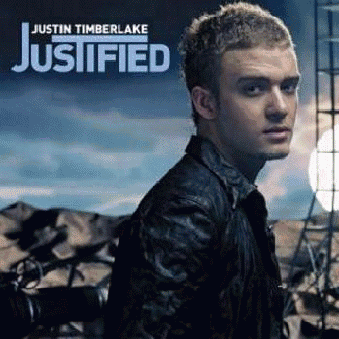justine timberlake