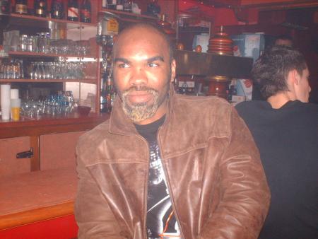 narcisse