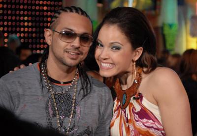 sean-paul & blu-cantrell