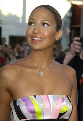 jennifer lopez