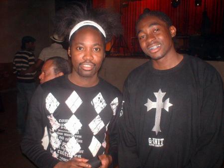 djvisclo et jules