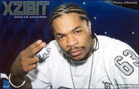 xzibit