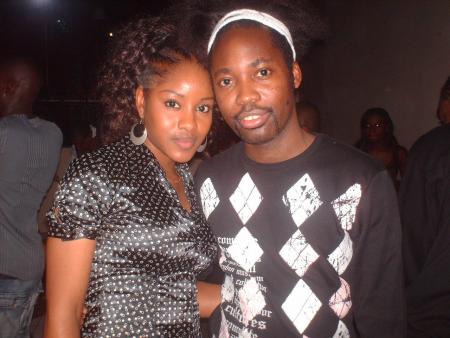 djvisclo et yolande