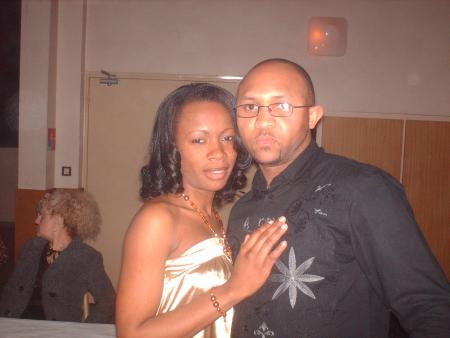 doddy et sa copine