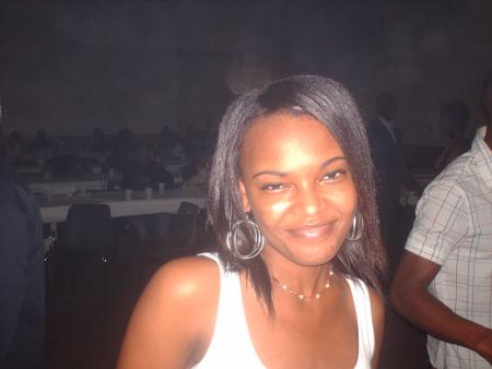 tania