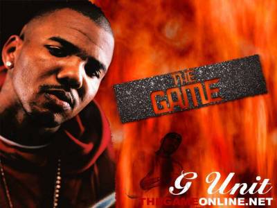the game