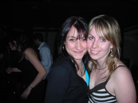 fessoune et aurelie
