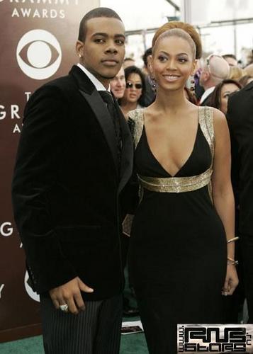 mario et beyoncé