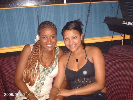  audrey et neima