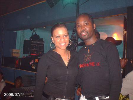 dj visclo et milca