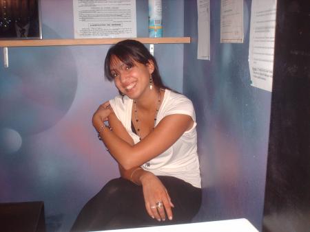 une photo de leila