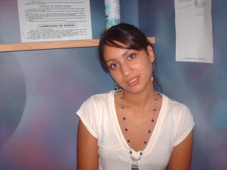 une photo de leila