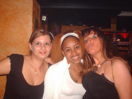 une photo de soiree